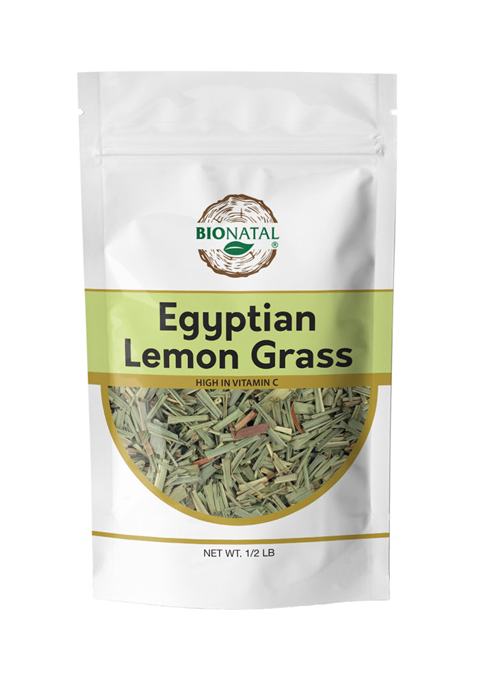 Egyptian Lemon Grass 0.5lb