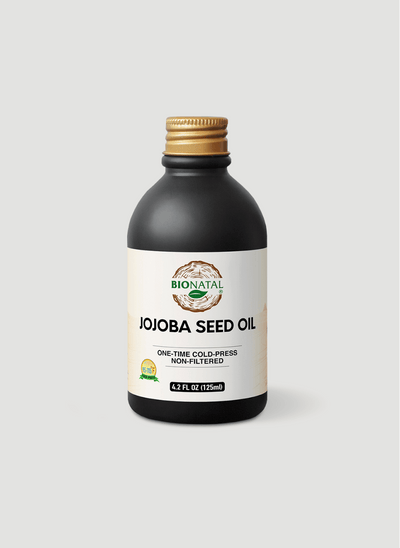 Egyptian desert Jojoba Seed Oil 4.2oz