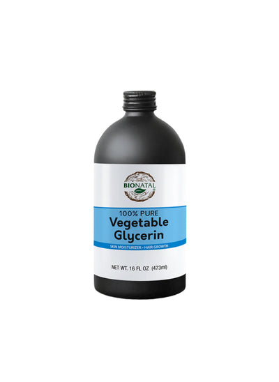 Indonesian Vegetable Glycerin